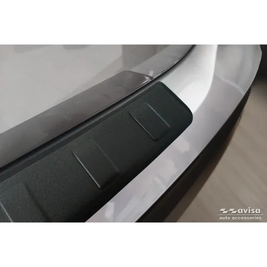 Tagumise põrkeraua kaitse - Skoda Enyaq (2020-)