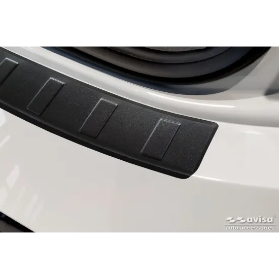 Tagumise põrkeraua kaitse - Cupra Born (2021-)