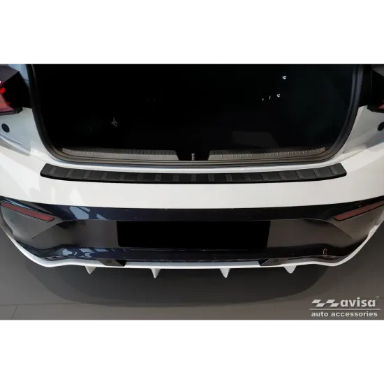 Tagumise põrkeraua kaitse - Cupra Born (2021-)