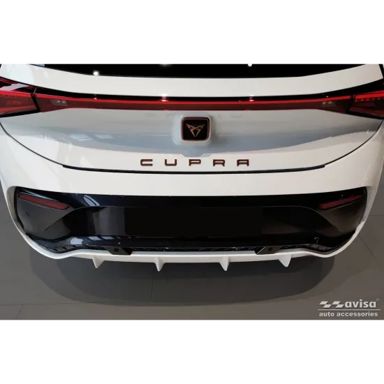 Tagumise põrkeraua kaitse - Cupra Born (2021-)