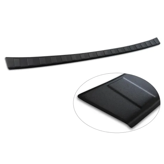 Tagumise põrkeraua kaitse - Suzuki Across (2022-) Toyota Rav4 (2018-)