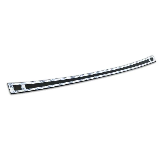 Tagumise põrkeraua kaitse - Suzuki Across (2022-) Toyota Rav4 (2018-)