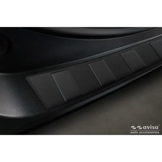 Tagumise põrkeraua kaitse - Suzuki Across (2022-) Toyota Rav4 (2018-)