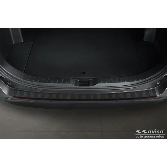 Tagumise põrkeraua kaitse - Suzuki Across (2022-) Toyota Rav4 (2018-)
