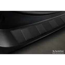 Tagumise põrkeraua kaitse - Suzuki Across (2022-) Toyota Rav4 (2018-)