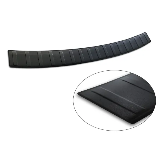 Tagumise põrkeraua kaitse - Skoda Octavia (2016-2019)