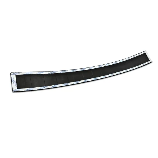 Tagumise põrkeraua kaitse - Skoda Octavia (2016-2019)