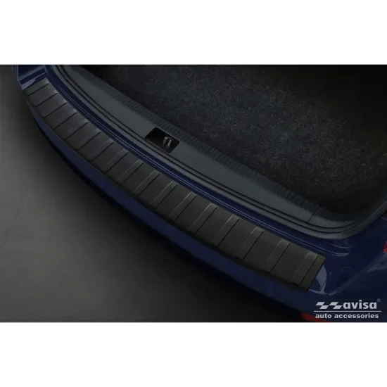 Tagumise põrkeraua kaitse - Skoda Octavia (2016-2019)