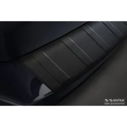 Tagumise põrkeraua kaitse - Skoda Octavia (2016-2019)