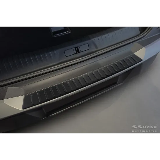 Tagumise põrkeraua kaitse - Peugeot 3008 (2024-)