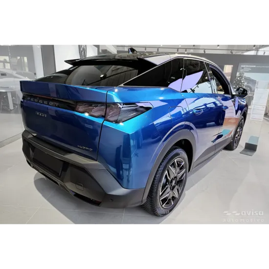 Tagumise põrkeraua kaitse - Peugeot 3008 (2024-)
