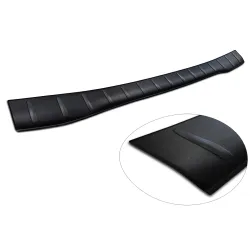 Tagumise põrkeraua kaitse - Ford Transit Custom (2023-) Volkswagen T7 (2024-)