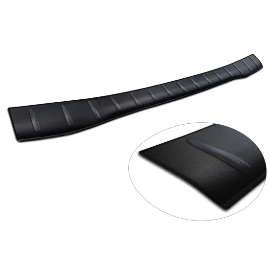 Tagumise põrkeraua kaitse - Ford Transit Custom (2023-) Volkswagen T7 (2024-)