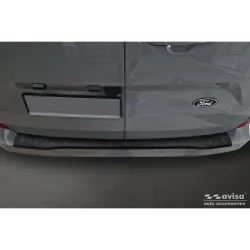 Tagumise põrkeraua kaitse - Ford Transit Custom (2023-) Volkswagen T7 (2024-)