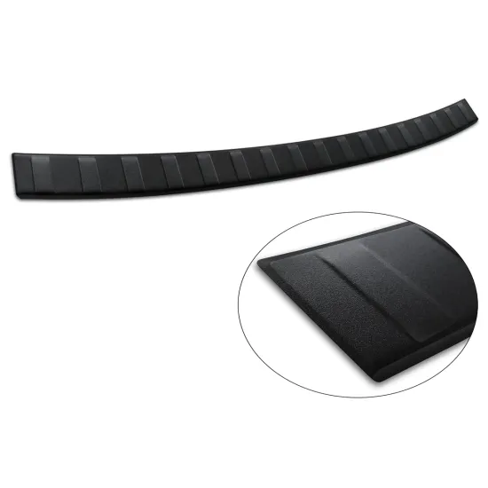 Tagumise põrkeraua kaitse - Volvo Xc60 (2017-) Xc60 (2019-)