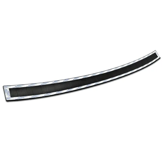 Tagumise põrkeraua kaitse - Volvo Xc60 (2017-) Xc60 (2019-)