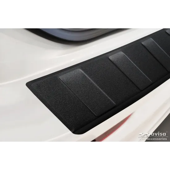 Tagumise põrkeraua kaitse - Volvo Xc60 (2017-) Xc60 (2019-)