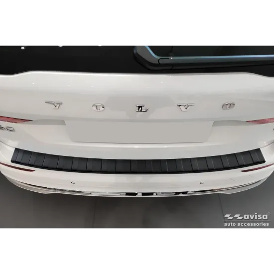 Tagumise põrkeraua kaitse - Volvo Xc60 (2017-) Xc60 (2019-)