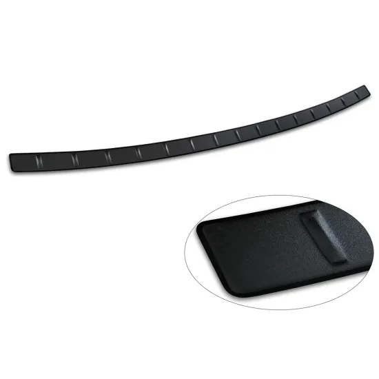 Tagumise põrkeraua kaitse - Mg Zs (2024-)