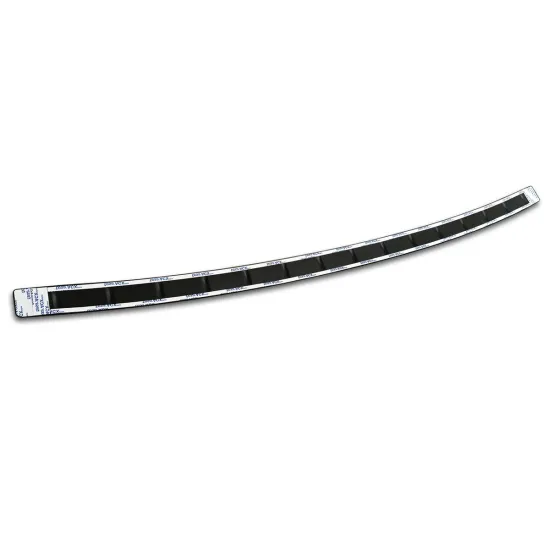 Tagumise põrkeraua kaitse - Mg Zs (2024-)