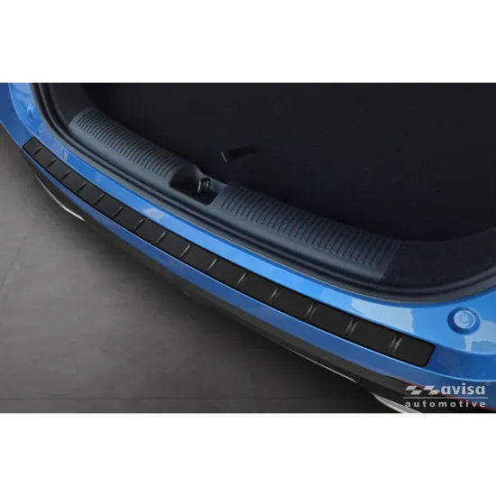 Tagumise põrkeraua kaitse - Mg Zs (2024-)