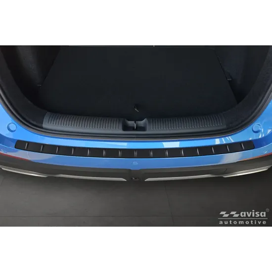 Tagumise põrkeraua kaitse - Mg Zs (2024-)