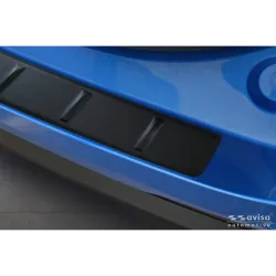 Tagumise põrkeraua kaitse - Mg Zs (2024-)