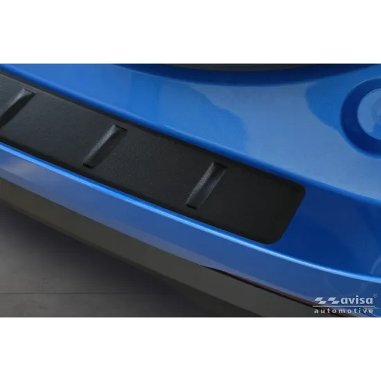 Tagumise põrkeraua kaitse - Mg Zs (2024-)