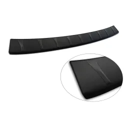 Tagumise põrkeraua kaitse - Volkswagen Id.7 (2024-)