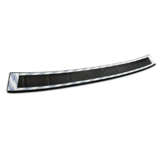 Tagumise põrkeraua kaitse - Volkswagen Id.7 (2024-)