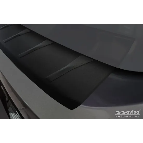 Tagumise põrkeraua kaitse - Volkswagen Id.7 (2024-)