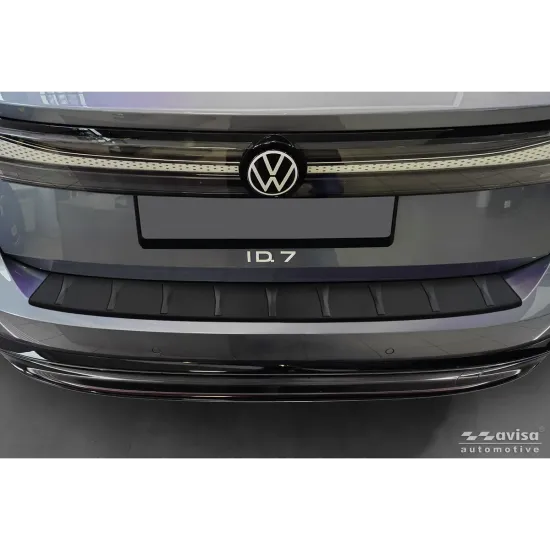 Tagumise põrkeraua kaitse - Volkswagen Id.7 (2024-)