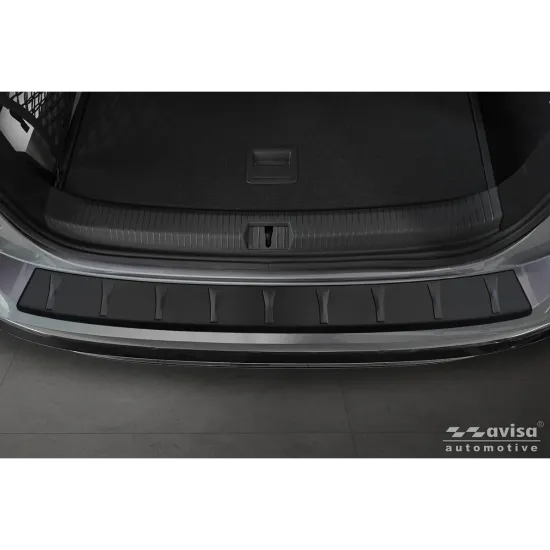 Tagumise põrkeraua kaitse - Volkswagen Id.7 (2024-)