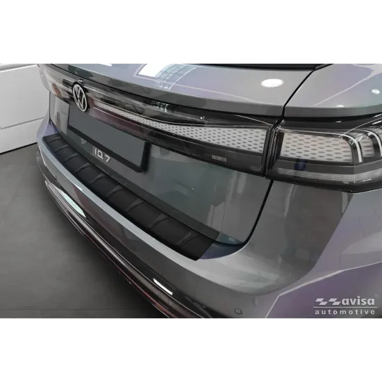 Tagumise põrkeraua kaitse - Volkswagen Id.7 (2024-)