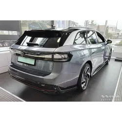 Tagumise põrkeraua kaitse - Volkswagen Id.7 (2024-)