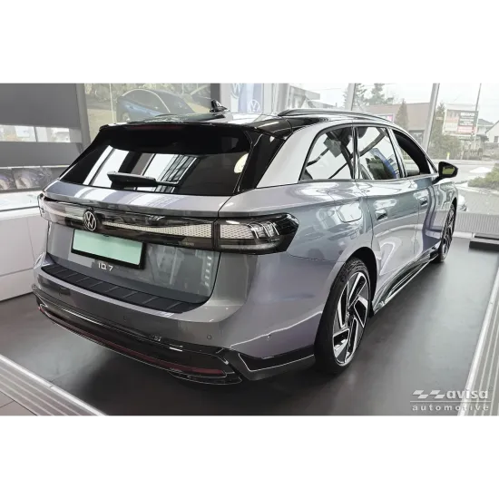 Tagumise põrkeraua kaitse - Volkswagen Id.7 (2024-)