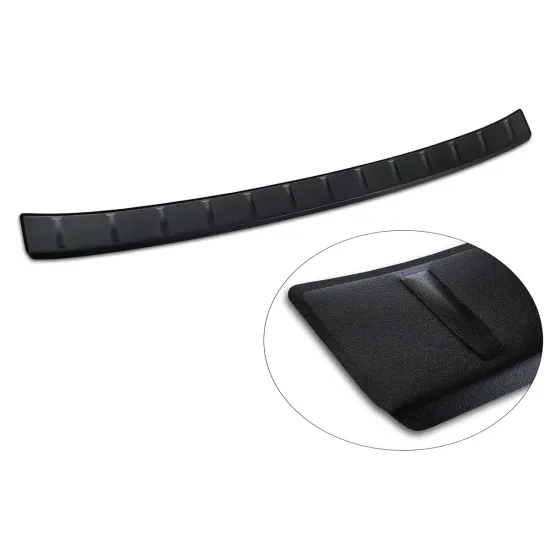 Tagumise põrkeraua kaitse - Mg 3 (2024-)