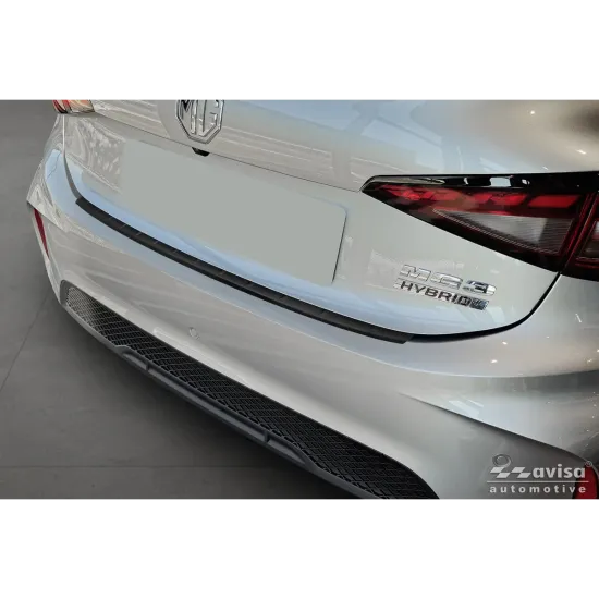 Tagumise põrkeraua kaitse - Mg 3 (2024-)