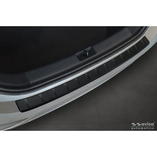 Tagumise põrkeraua kaitse - Mg 3 (2024-)