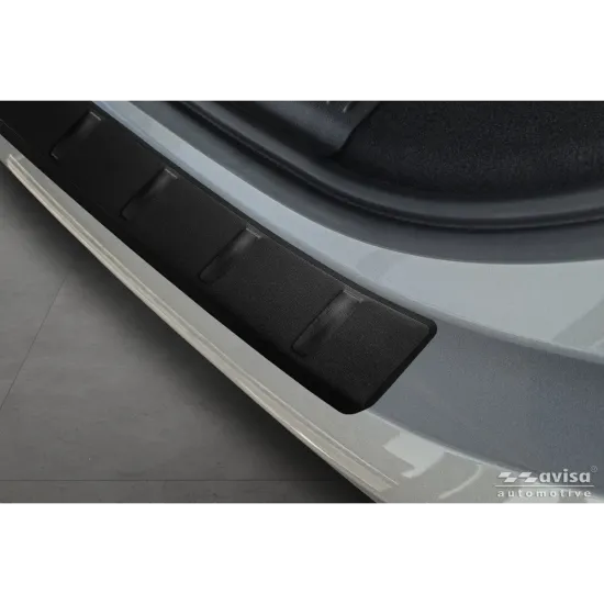 Tagumise põrkeraua kaitse - Mg 3 (2024-)