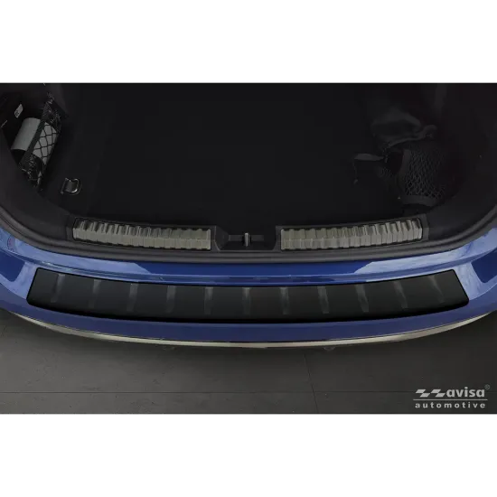 Tagumise põrkeraua kaitse - Audi A5 (2024-)