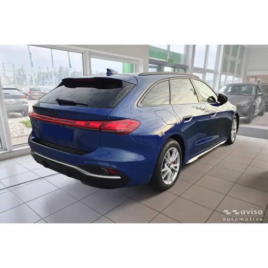 Tagumise põrkeraua kaitse - Audi A5 (2024-)