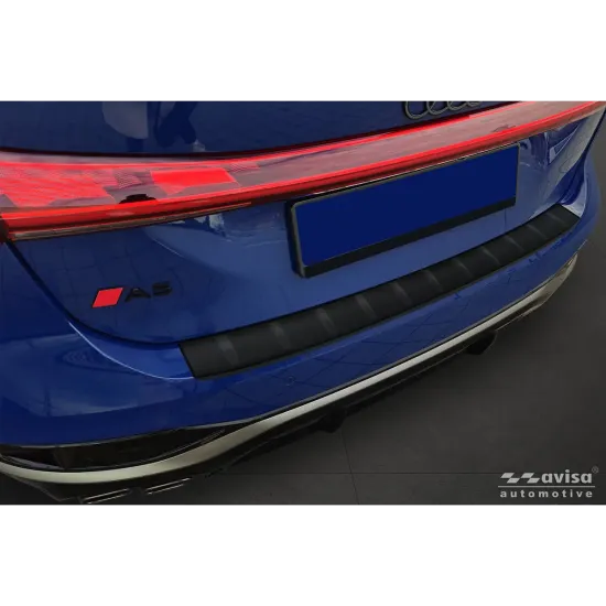 Tagumise põrkeraua kaitse - Audi A5 (2024-)