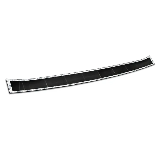 Tagumise põrkeraua kaitse - Renault Master (2024-)