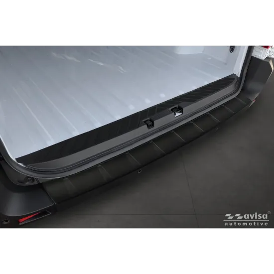 Tagumise põrkeraua kaitse - Renault Master (2024-)