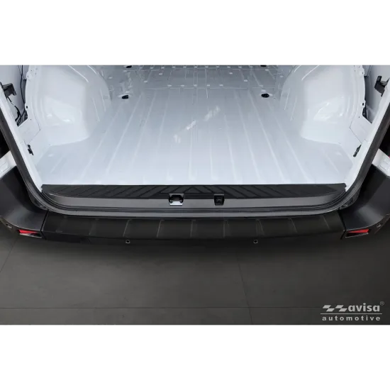 Tagumise põrkeraua kaitse - Renault Master (2024-)