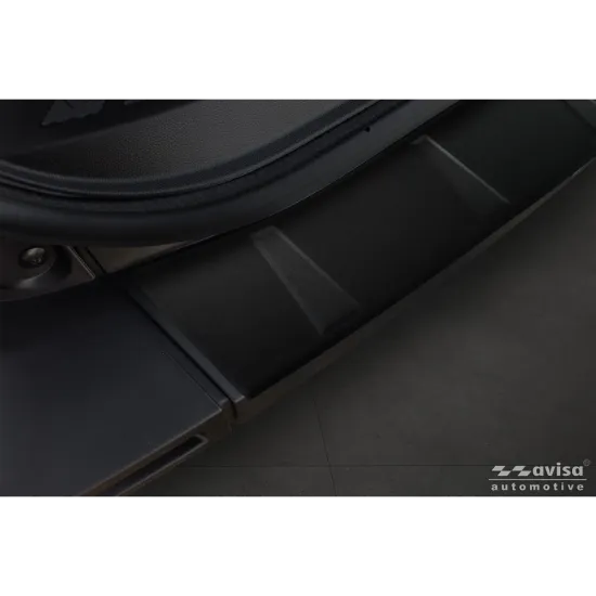 Tagumise põrkeraua kaitse - Renault Master (2024-)