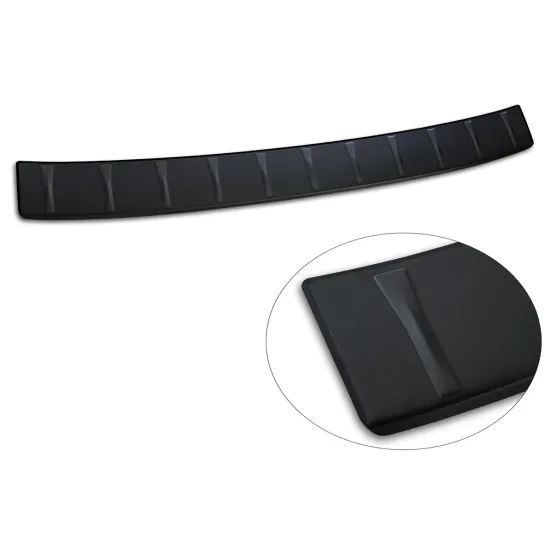 Tagumise põrkeraua kaitse - Skoda Superb (2023-)