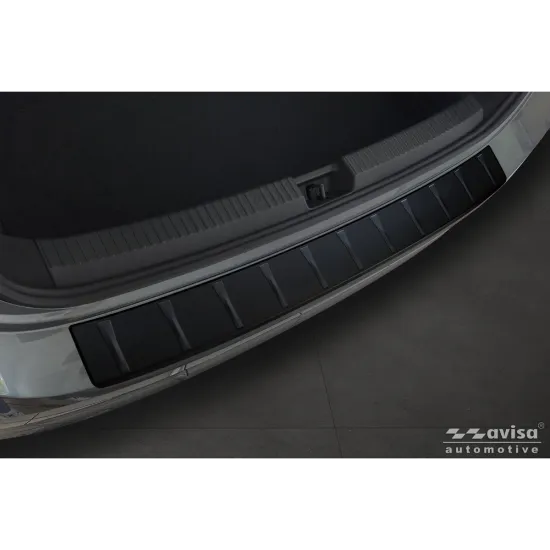 Tagumise põrkeraua kaitse - Skoda Superb (2023-)