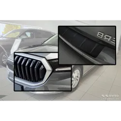 Tagumise põrkeraua kaitse - Skoda Superb (2023-)